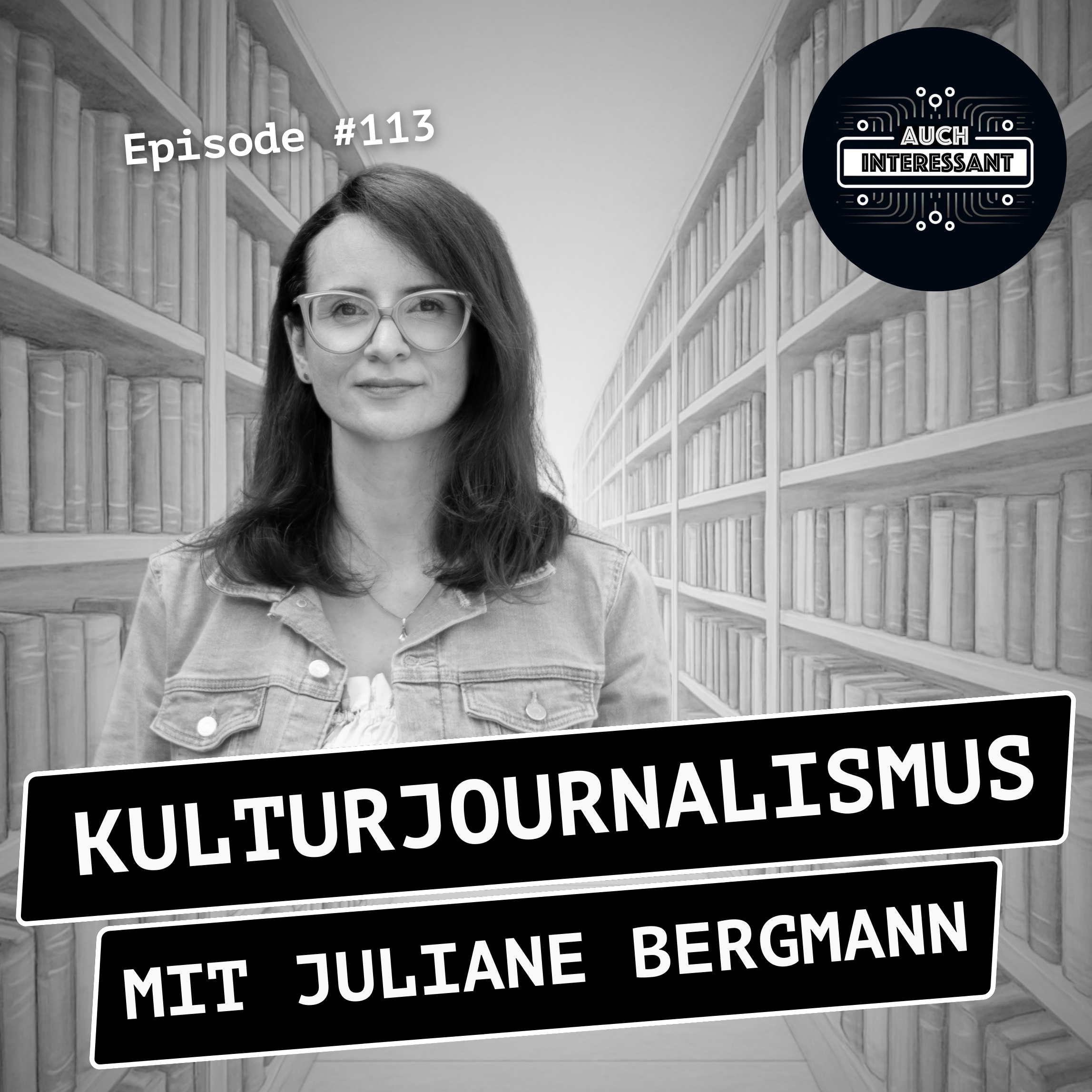 Auch interessant!